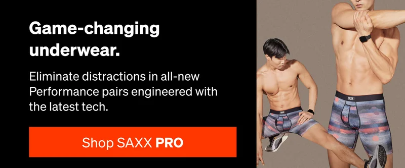 This is game-changing underwear.