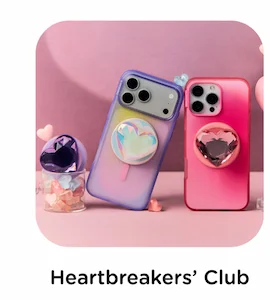 Heartbreakers' Club