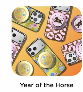 Year of the Horse