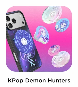 KPop Demon Hunters