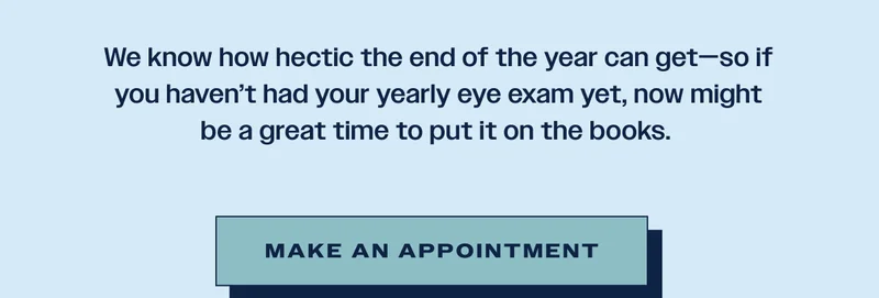 Make an appointment