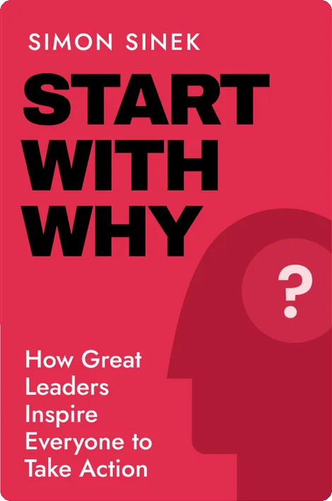 Start With Why