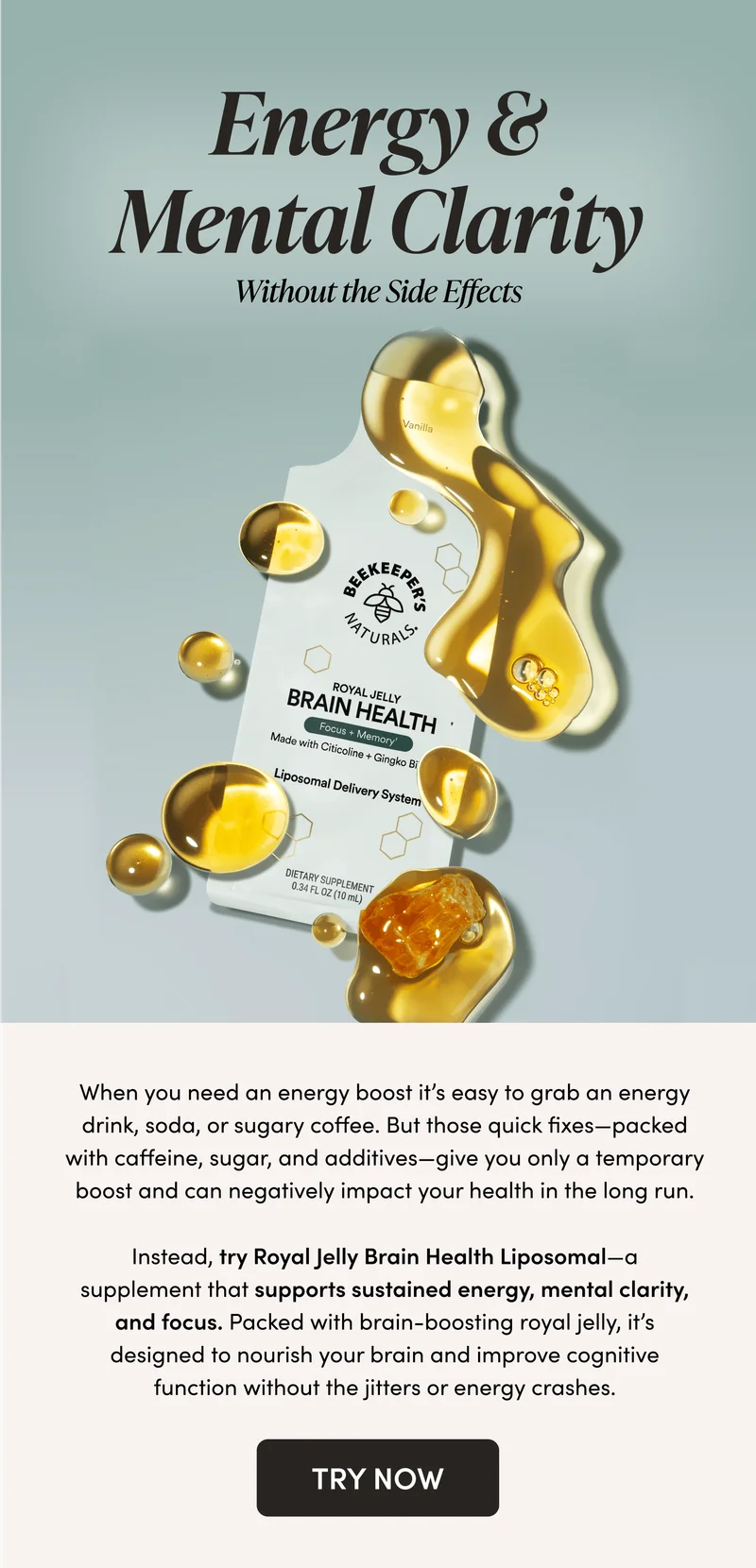Thrive This Spring Spring brings more sunlight, new opportunities, and fresh air—but also sinus issues and "spring forward" related sleep disruption. This season, be ready to bloom by supporting your body with the right tools.