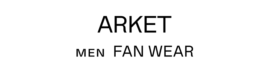 ARKET Header