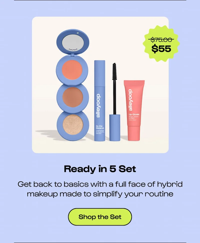 Shop the Set