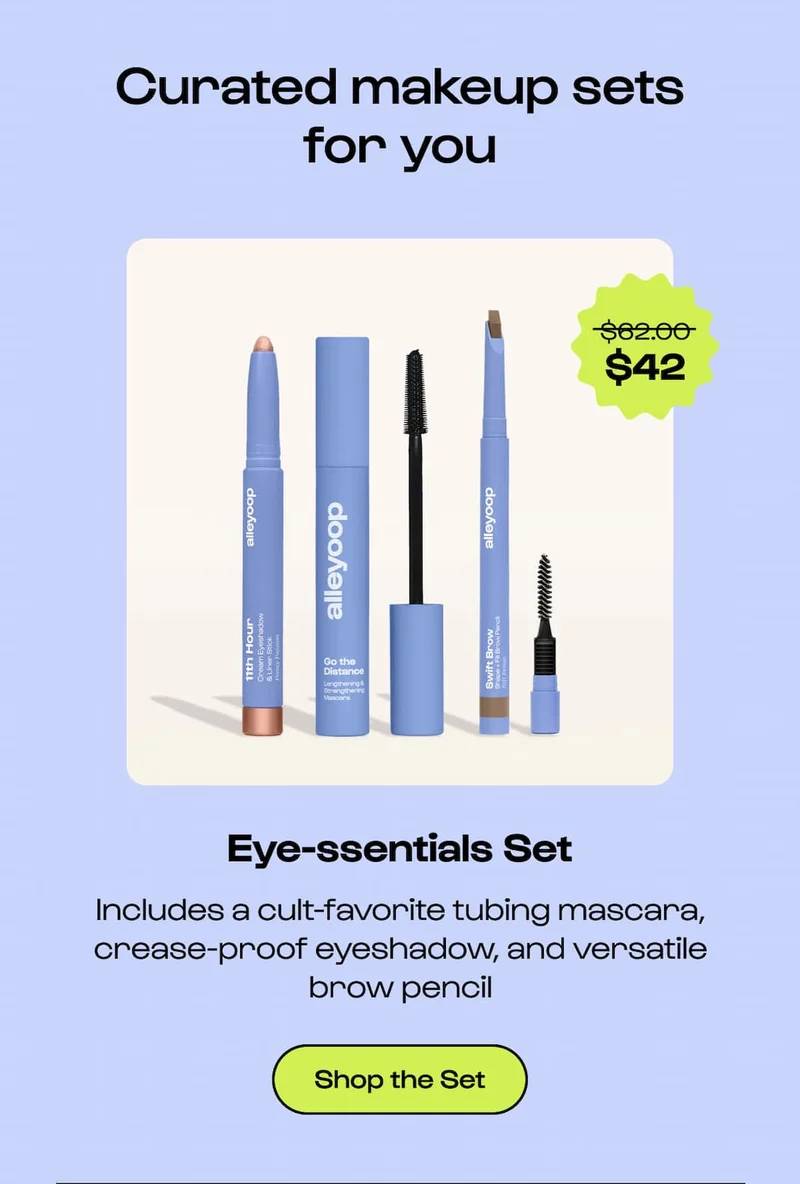 Shop the Set