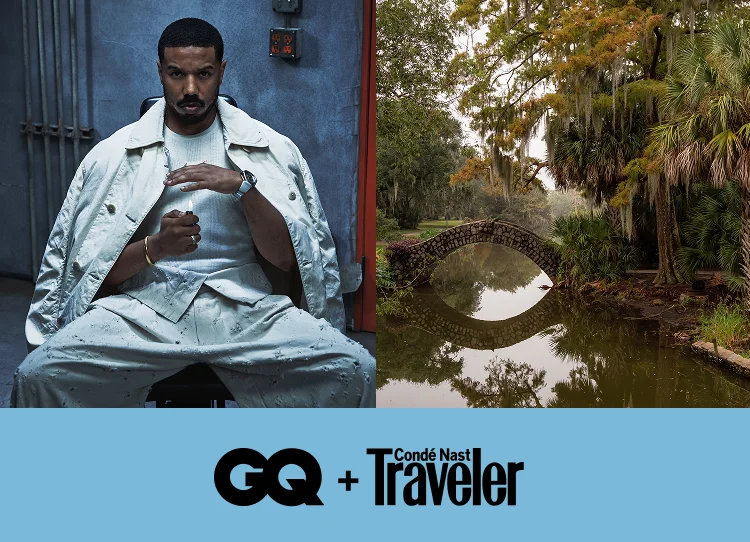 GQ 1 Year for $20 | Subscribe Now