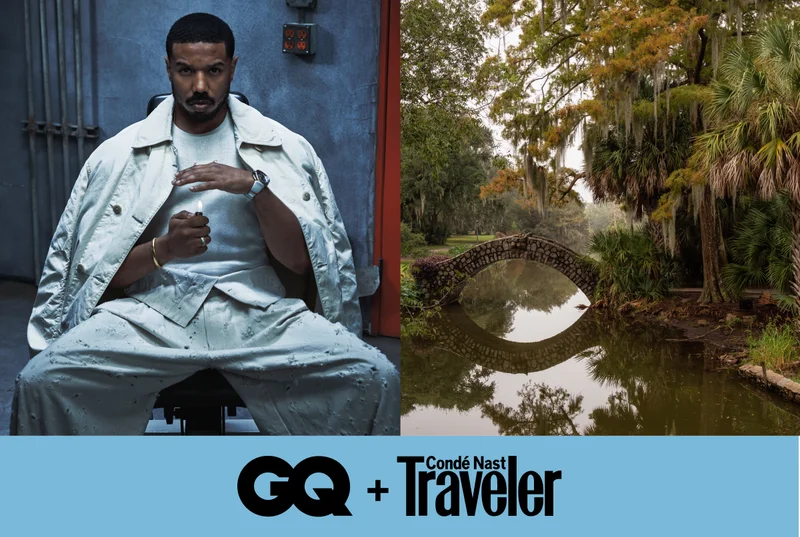 GQ 1 Year for $20 | Subscribe Now