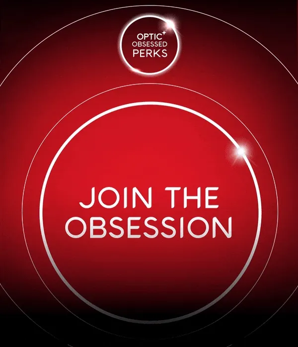 JOIN THE OBSESSION