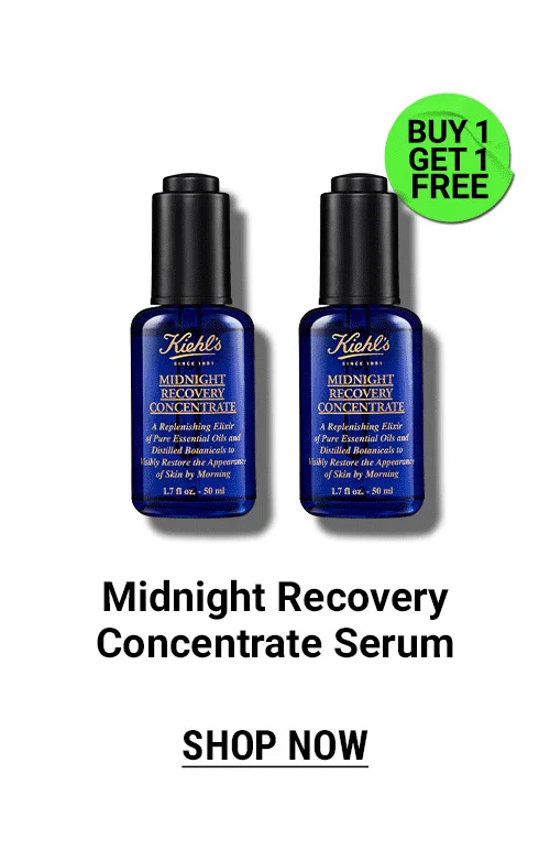 Midnight Recovery Concentrate