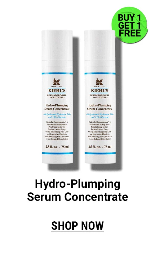 Hydro-Plumping Serum