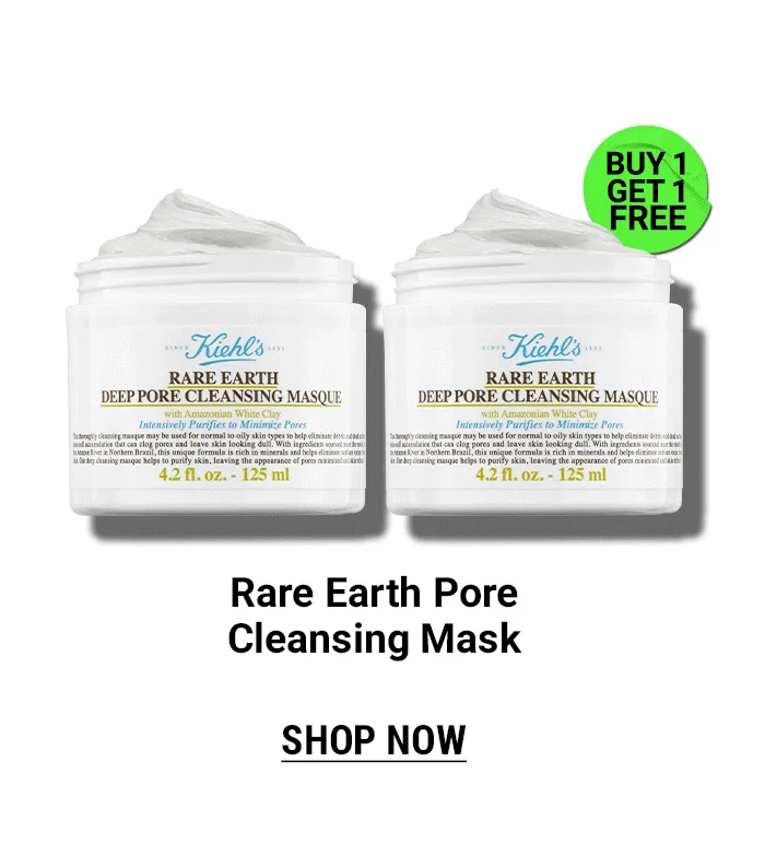 Rare Earth Mask