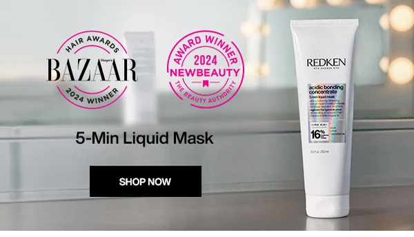 Award winner A.B.C 5-Min Mask