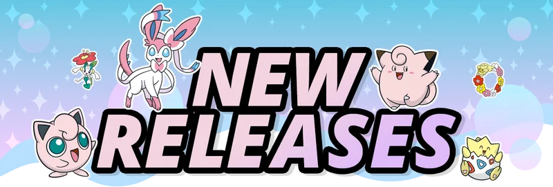 New Releases