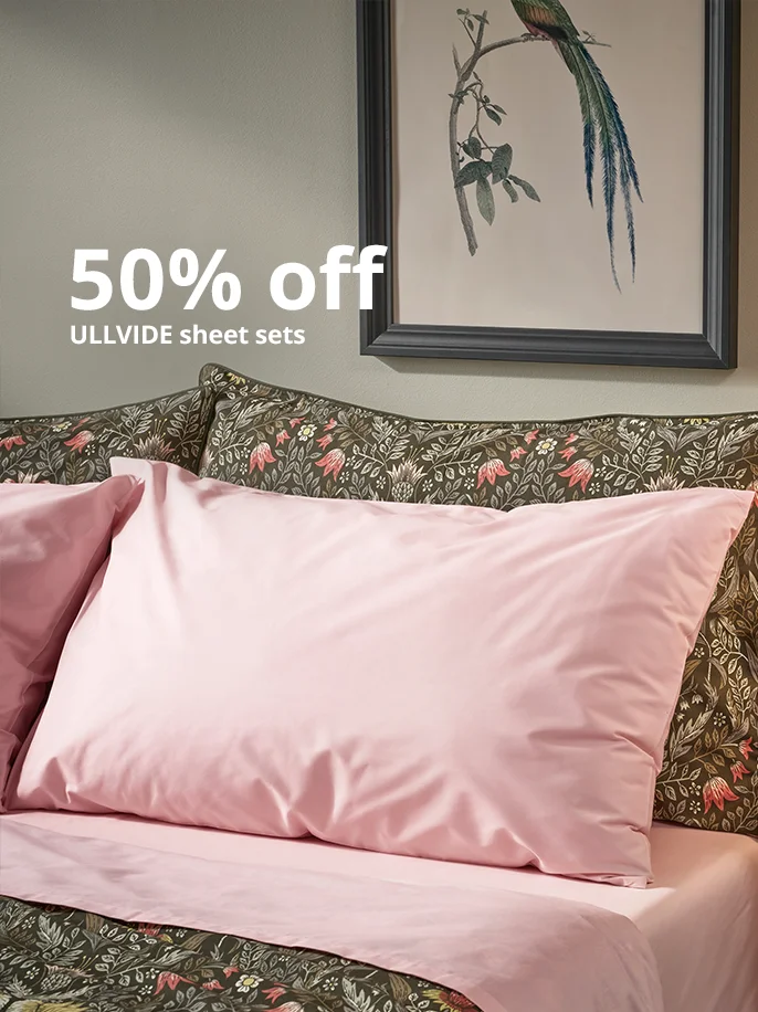 Sheet sets