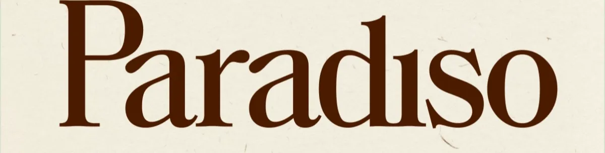 Paradiso