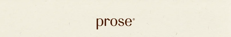 Prose