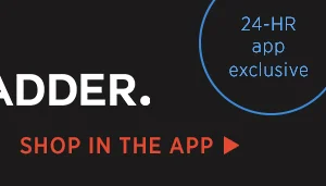 Shop In The App