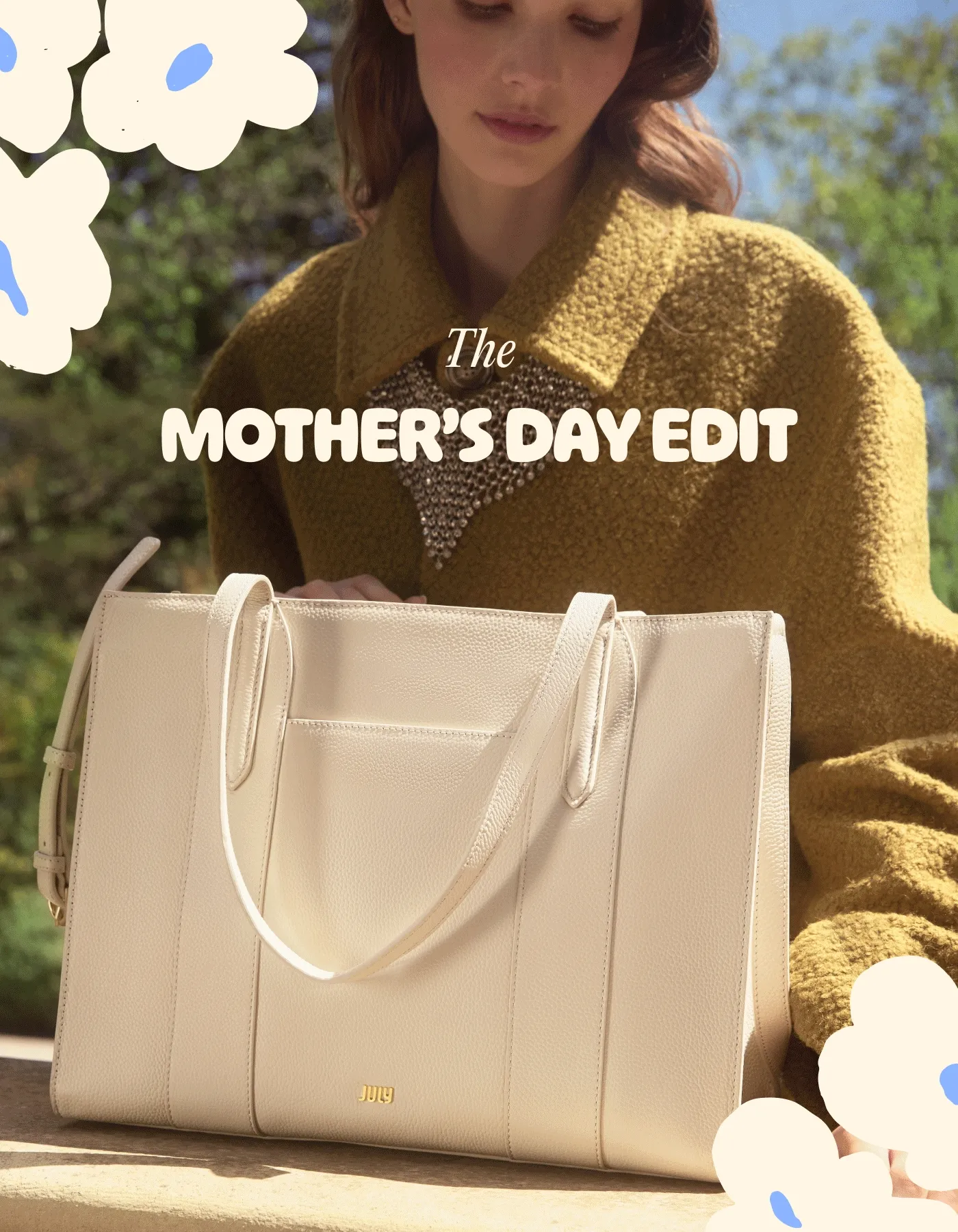 Mother's Day Edit