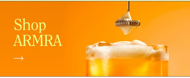 Shop ARMRA