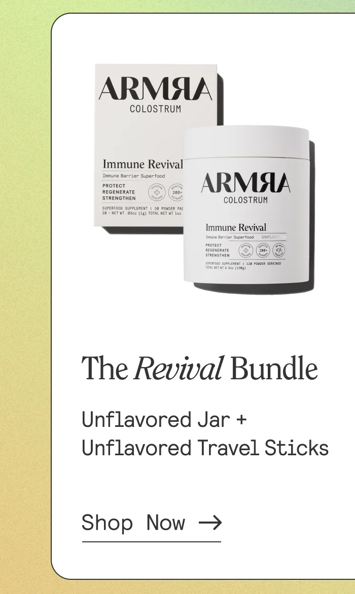 Revival Bundle