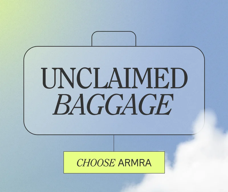 Unclaimed Baggage