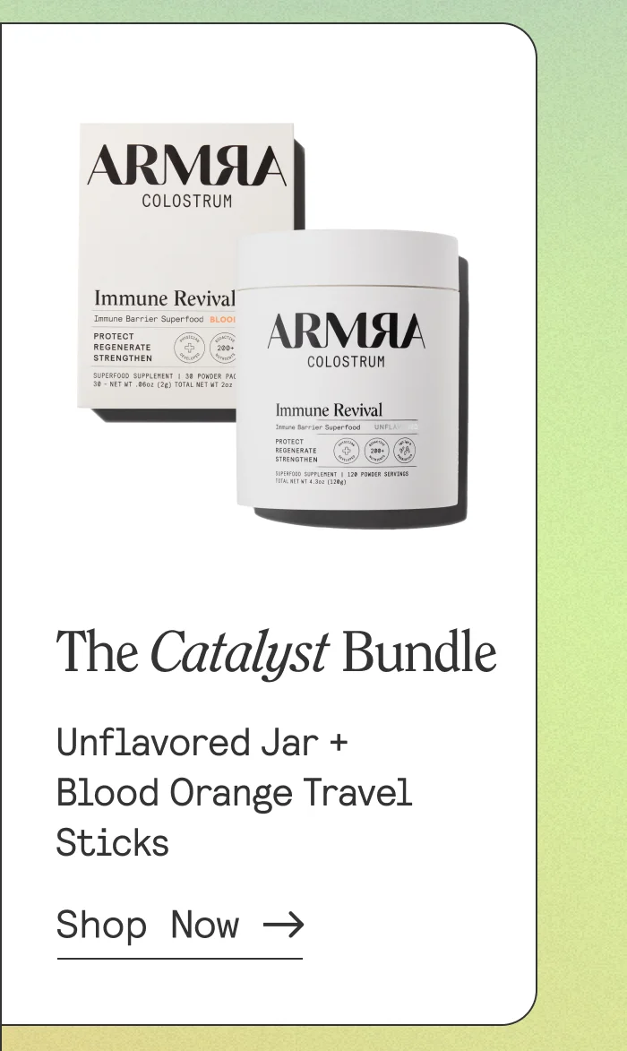 Catalyst Bundle