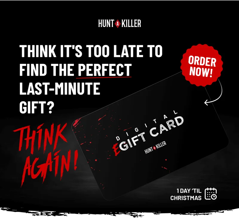 Think It's Too Late to Find the Perfect Last-Minute Gift?  Think Again!