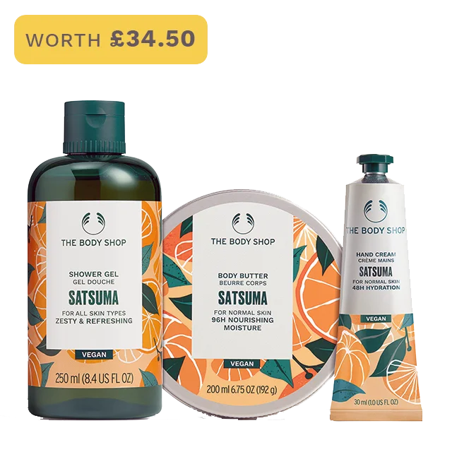 Satsuma