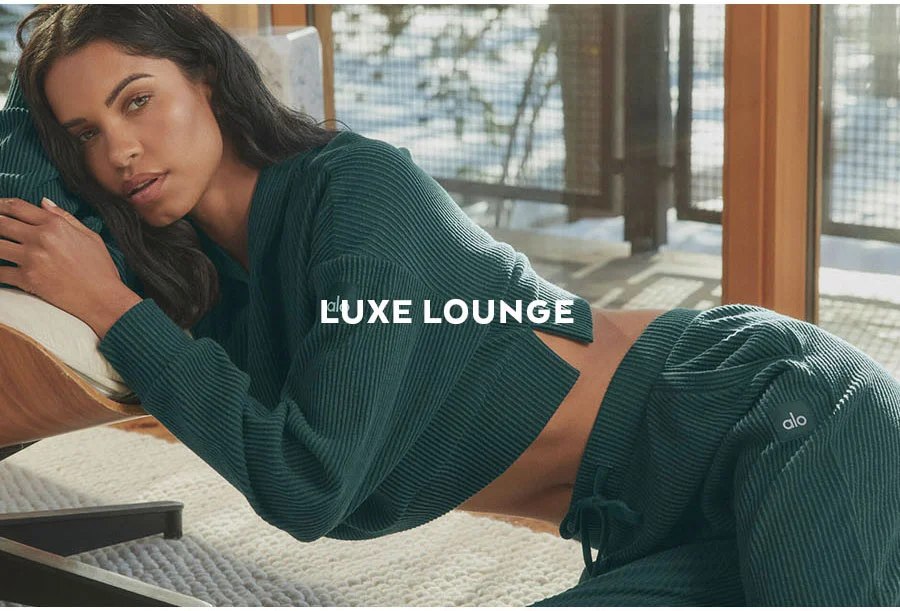 LUXE LOUNGE