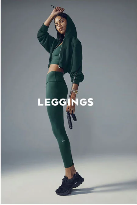 LEGGINGS