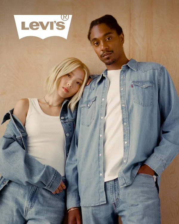 Levi's