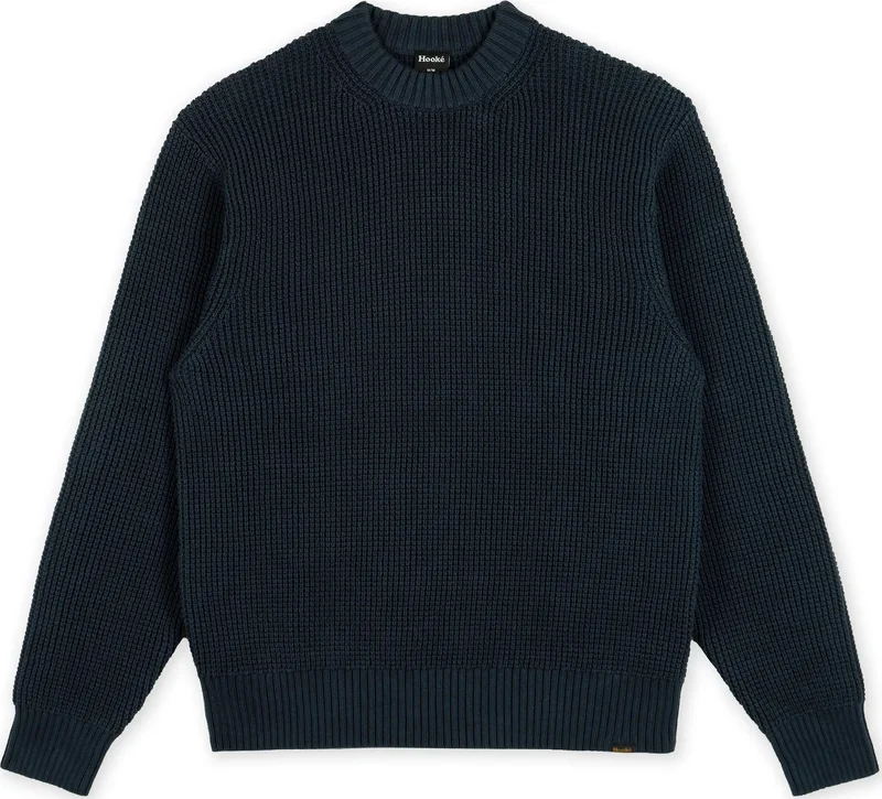 Hooké,  Navy / M