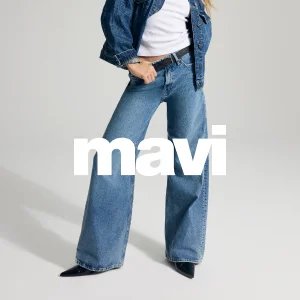 Mavi