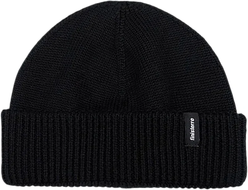 Finisterre,  Black / OS