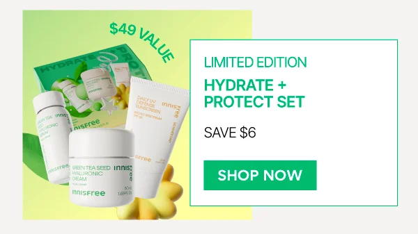 Hydrate + Protect