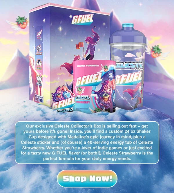 SHOP NOW!