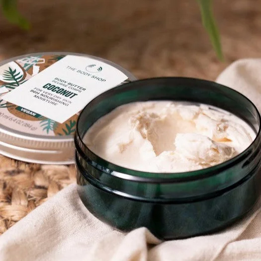 body butter