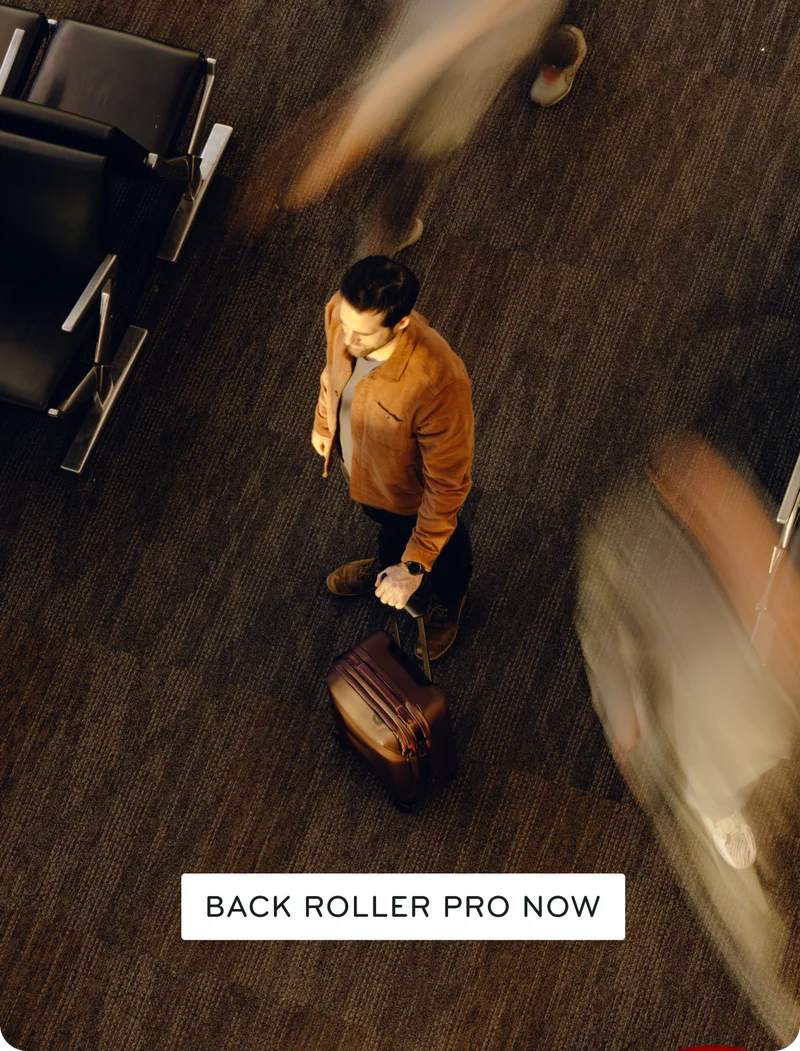 Back Roller Pro Now
