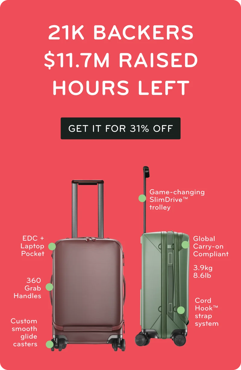 Back Now For 31% off