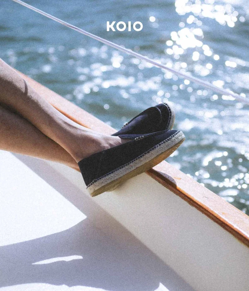 KOIO
