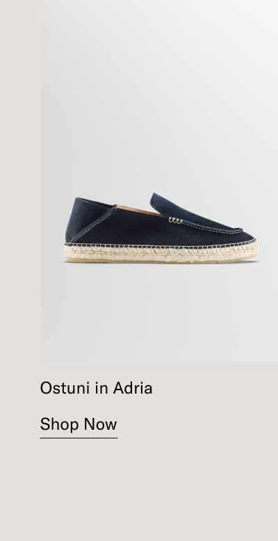 Ostuni in Adria. Shop Now