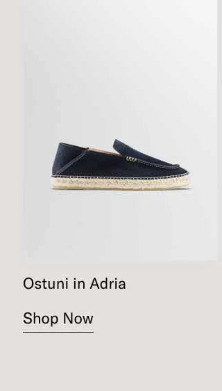Ostuni in Adria. Shop Now