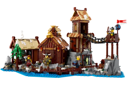 Viking Village