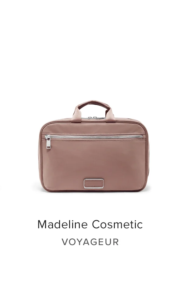 Voyageur: Madeline Cosmetic