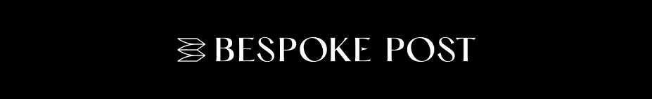 Bespoke Post Logo