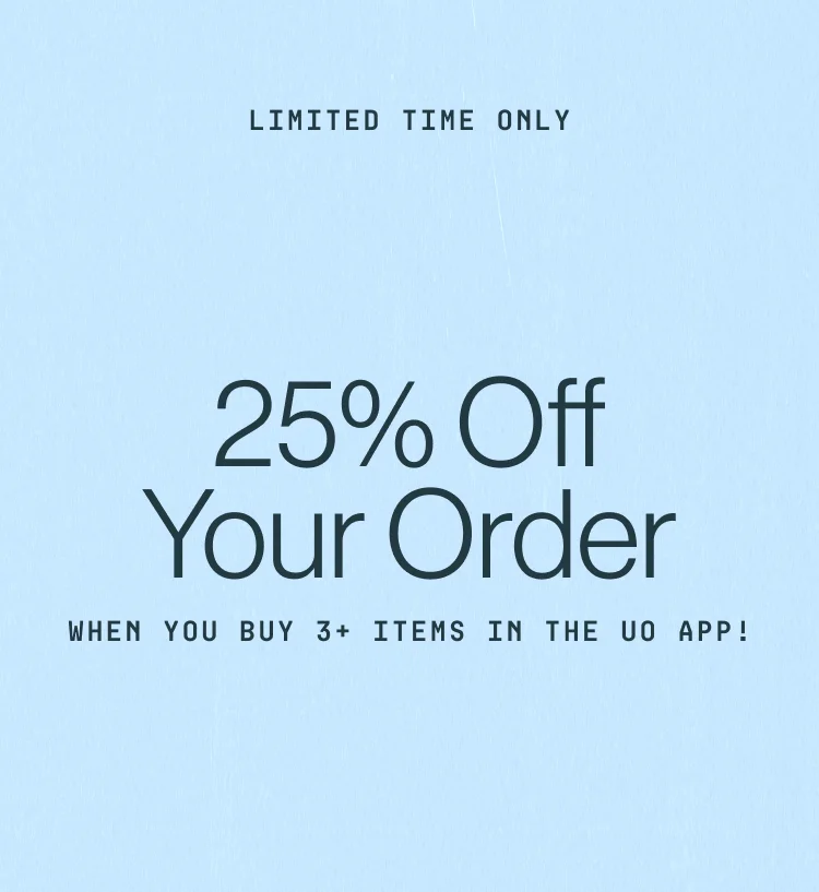 IMAGE-BUY 3, GET 20% OFF