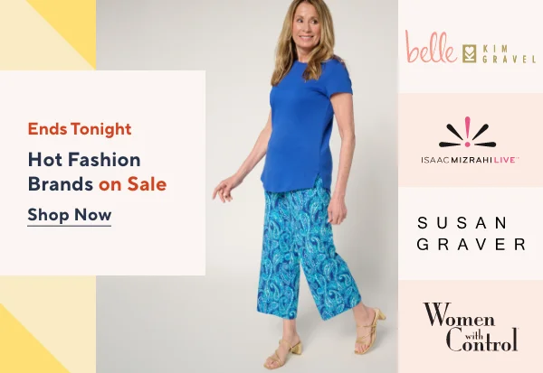 fashion sale