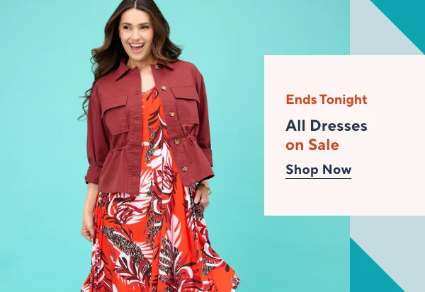 dresses sale