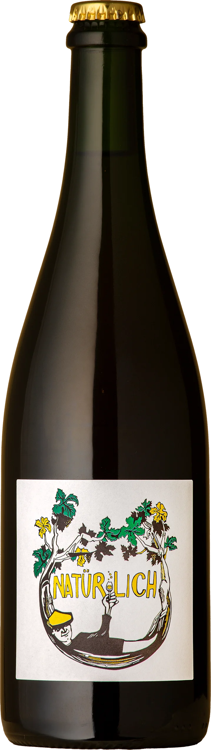 Image of Domaine Landron Chartier <br>Naturlich Pet Nat NV